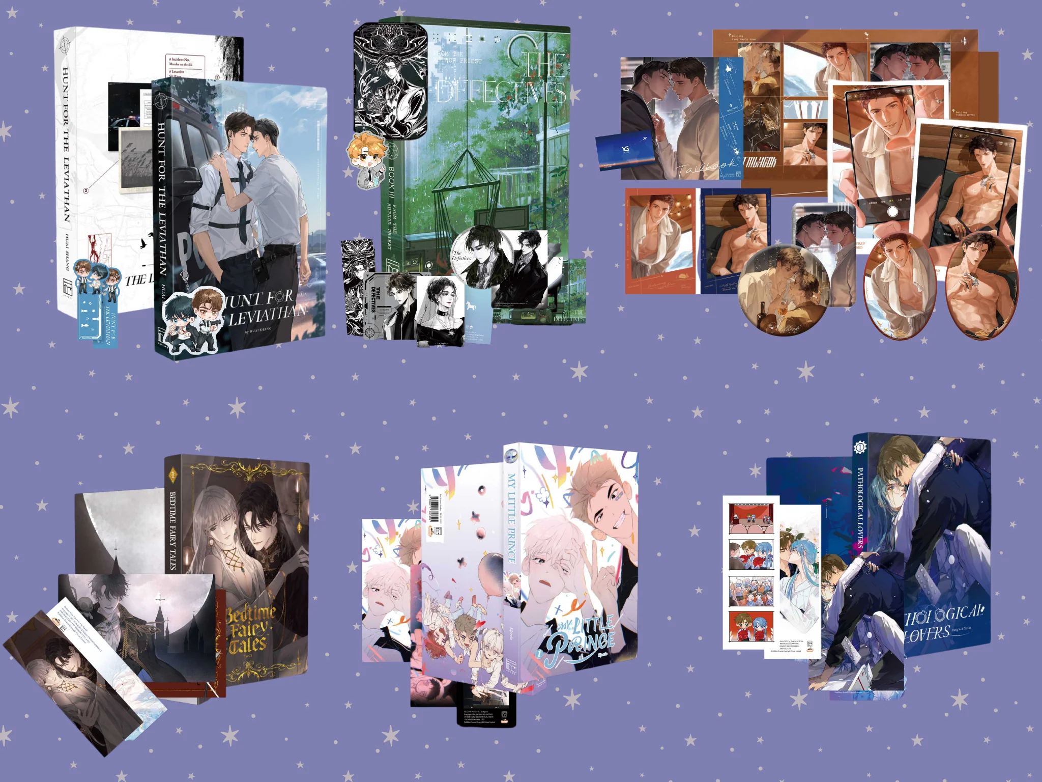Your Favorite Stories, Delivered Home