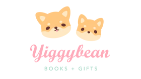 Yiggybean Books + Gifts